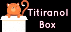 Titiranol-box  le blog pour les chats